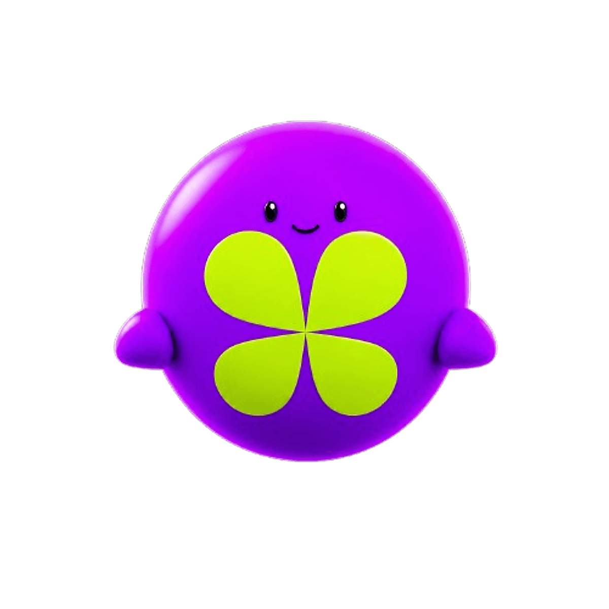 Richie mascot